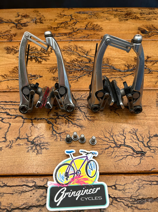 Shimano Deore XT BR-M739 V Brake Set