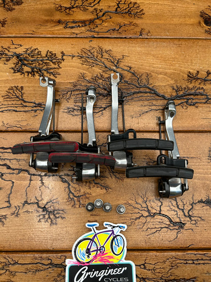 Shimano Deore XT BR-M739 V Brake Set