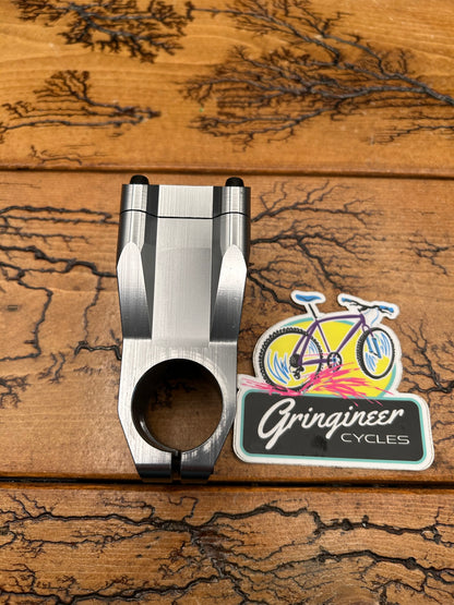 Sunline V-One 65mm 31.8mm 1 1/8 Threadless Stem
