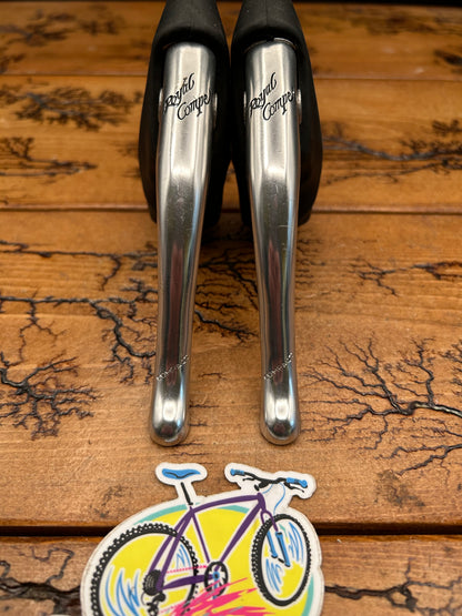 Dia Compe Royal Compe Compact Brake Levers