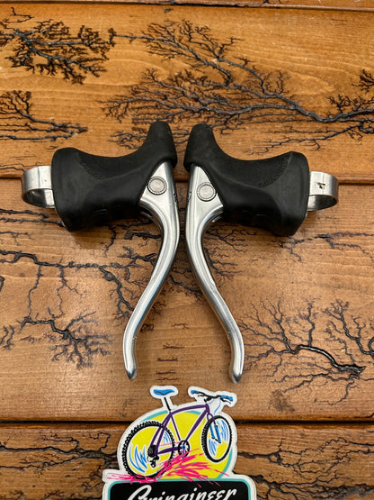 Dia Compe Royal Compe Compact Brake Levers