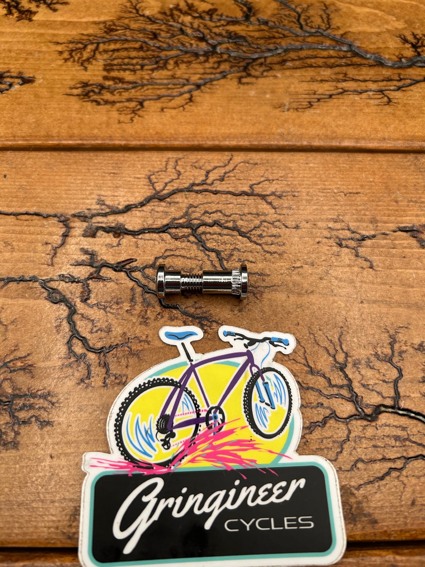 Miche Seatpost Binder Bolt NOS