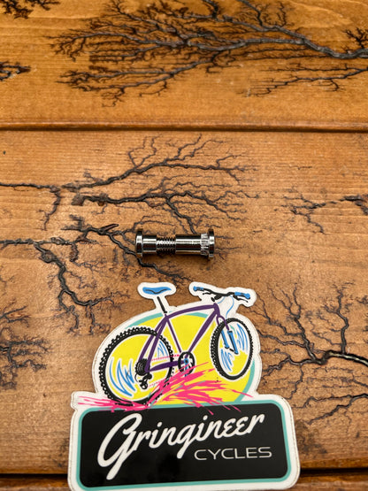 Miche Seatpost Binder Bolt NOS