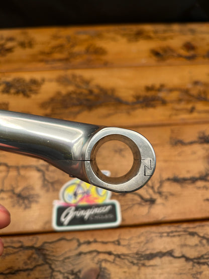 Mavic 370 105mm 26.0mm 1 Inch Quill Stem