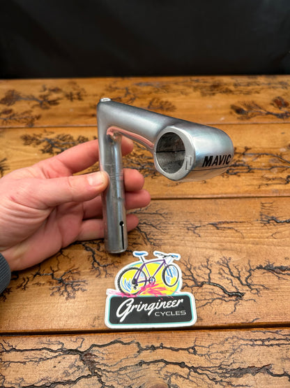 Mavic 370 105mm 26.0mm 1 Inch Quill Stem