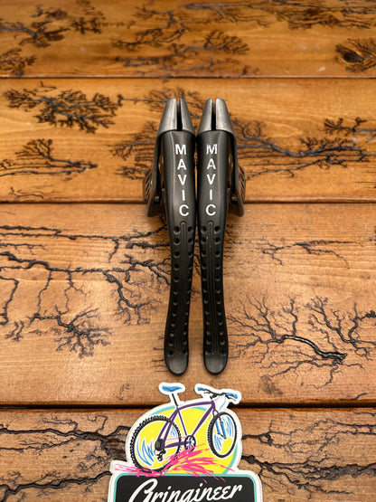Mavic 430 SSC Non Aero Brake Levers