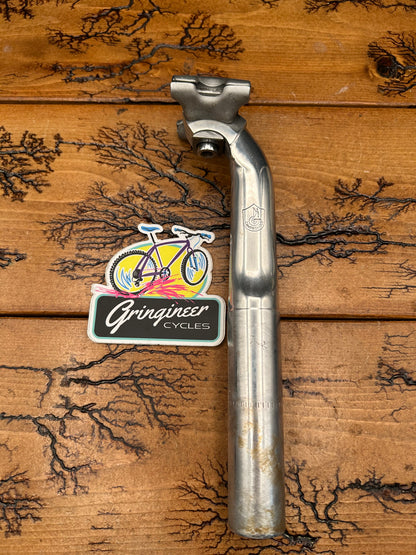 Campagnolo C-Record Aero 27.2mm x 210mm Seatpost