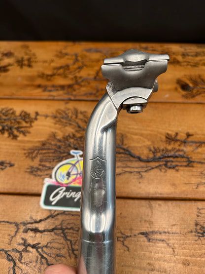 Campagnolo C-Record Aero 27.2mm x 210mm Seatpost