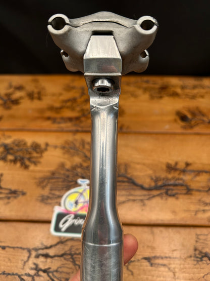Campagnolo C-Record Aero 27.2mm x 210mm Seatpost