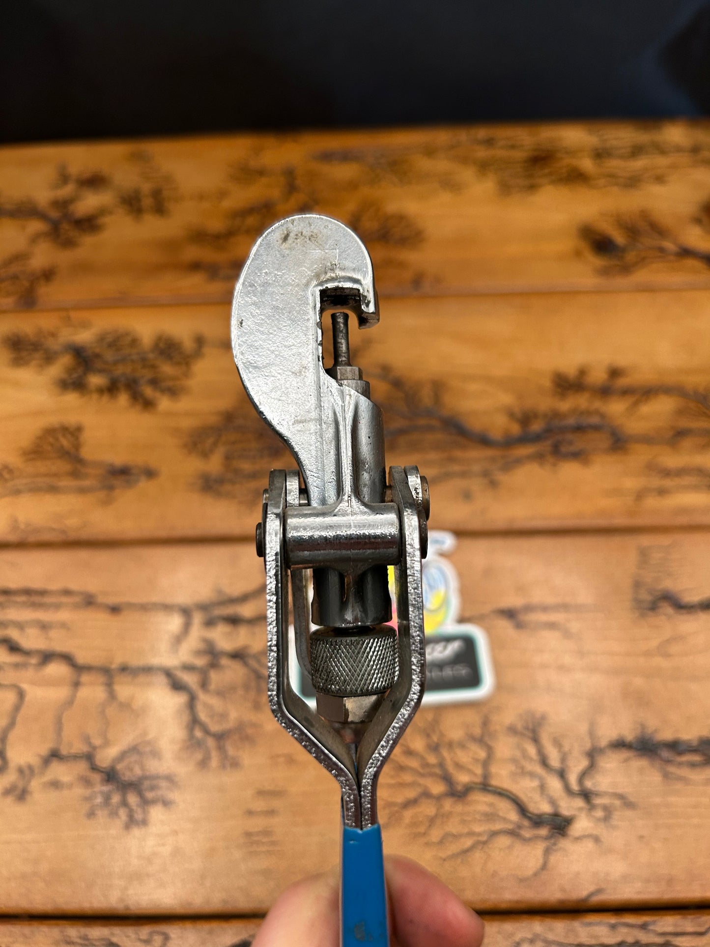 Park Tool CT-2 Chain Break Pliers