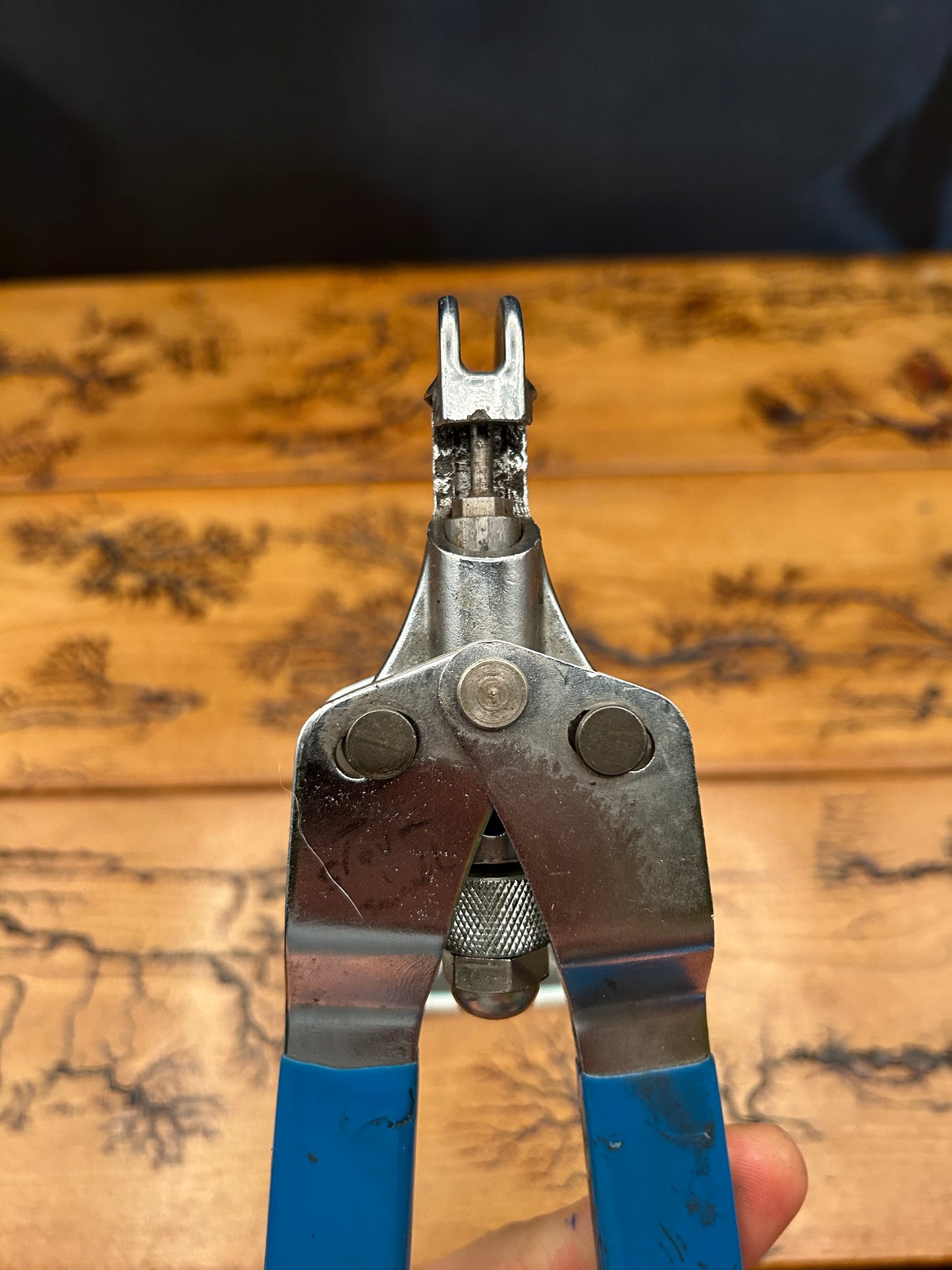 Park Tool CT-2 Chain Break Pliers