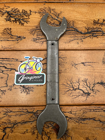 Hozan 36mm / 40mm Vintage Headset Wrench