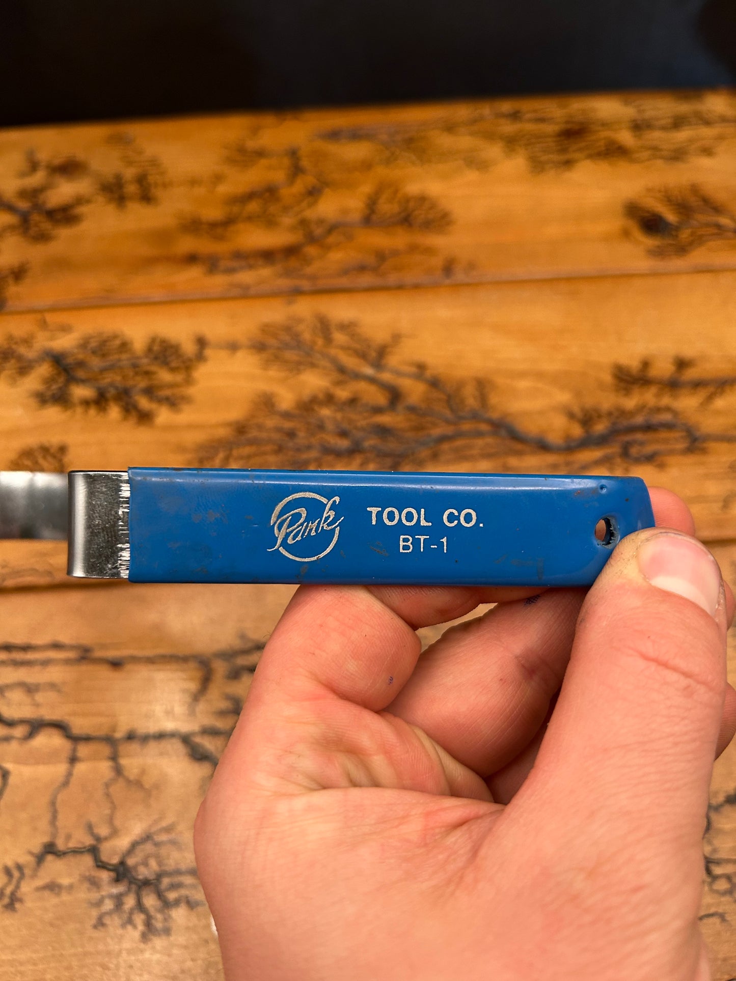 Park Tool BT-1 Brake Caliper Tool