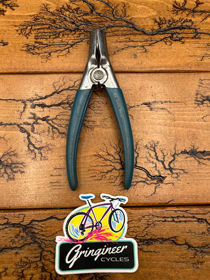 Park Took Brake Lever Band Spreader Pliers