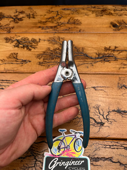Park Took Brake Lever Band Spreader Pliers