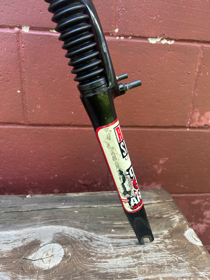 1997 19" Bontrager Privateer S With Rock Shox Indy XC