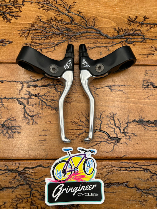Dia Compe SS-7 Brake Levers