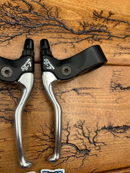 Dia Compe SS-7 Brake Levers