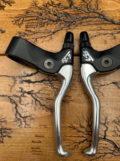 Dia Compe SS-7 Brake Levers