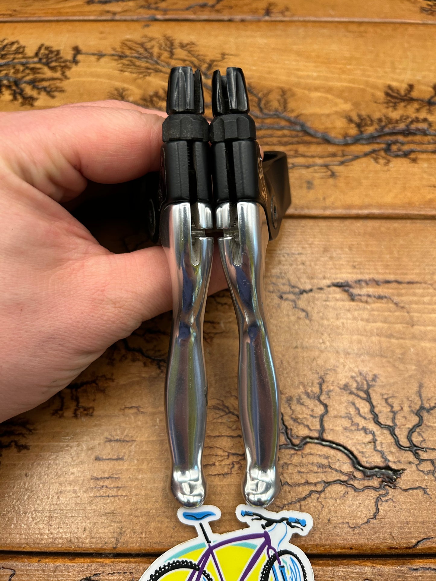 Dia Compe SS-7 Brake Levers