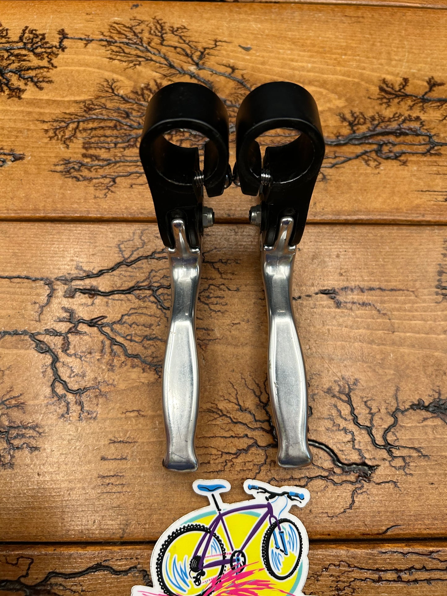 Dia Compe SS-7 Brake Levers