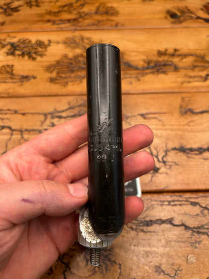 Ritchey Force 120mm 25.4mm 1 1/8 Inch Quill Stem With Hanger