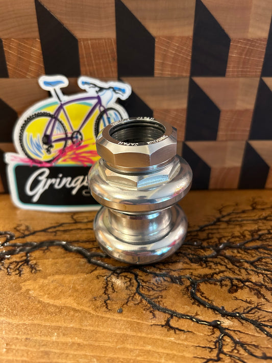 Suntour Sprint 9000 1 Inch JIS Threaded Headset NOS