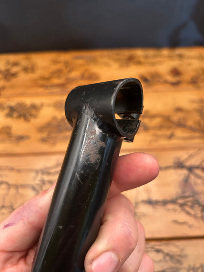 Ritchey Force 120mm 25.4mm 1 1/8 Inch Quill Stem With Hanger