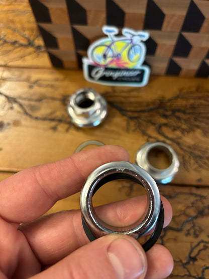 Suntour Sprint 9000 1 Inch JIS Threaded Headset NOS