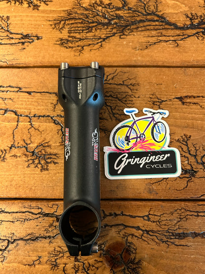 Raceface Deus XC SL 120mm 6 Degree 25.4mm 1 1/8 Inch Threadless Stem