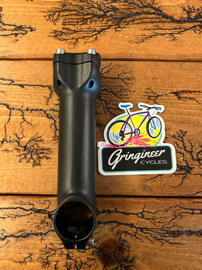 Raceface Deus XC SL 120mm 6 Degree 25.4mm 1 1/8 Inch Threadless Stem