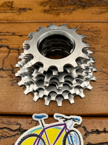 Shimano CS-UG70 14-23 8 Speed Uniglide Cassette NOS