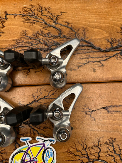 Shimano Deore XT BR-M732 Cantilever Brake Set