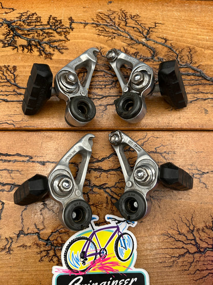 Shimano Deore XT BR-M732 Cantilever Brake Set
