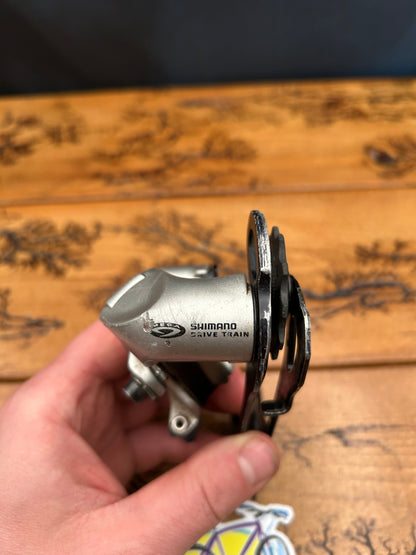 Shimano Deore XT RD-M750 Long Cage Rear Derailleur