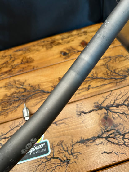 3ttt Mambo 550mm 25.4mm Handlebar