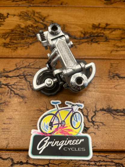 Campagnolo Nuovo Record Patent 74 Rear Derailleur