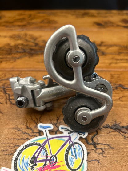 Campagnolo Nuovo Record Patent 74 Rear Derailleur
