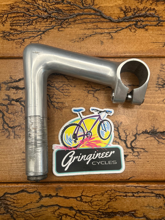 Cinelli 1A 100mm 1 Inch 26mm Quill Stem