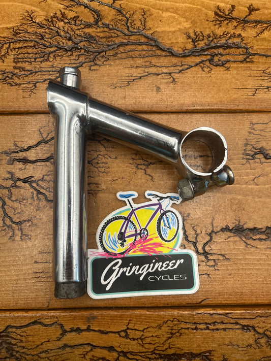 Titan Luxe 95mm Steel 1967 27.0mm 1 Inch Quill Stem