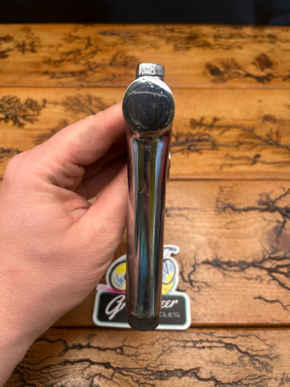 Titan Luxe 95mm Steel 1967 27.0mm 1 Inch Quill Stem