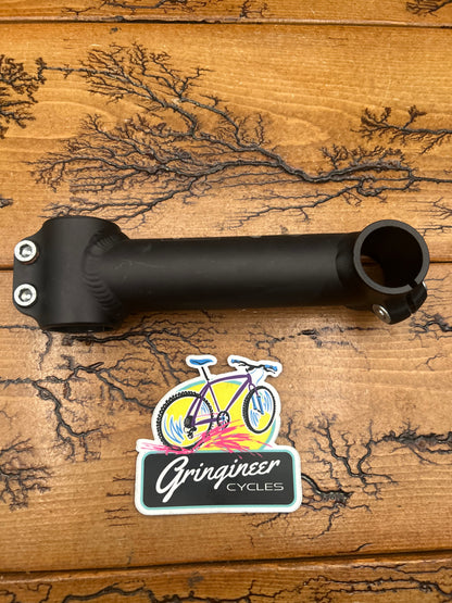 Specialized M2 130mm 1 1/8 25.4mm Threadless Stem