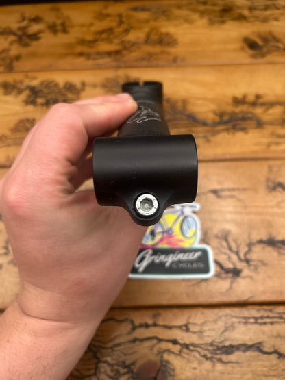 Specialized M2 130mm 1 1/8 25.4mm Threadless Stem