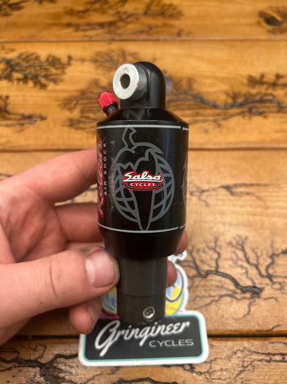 Salsa Relish Air Shock For Salsa Dos Niner