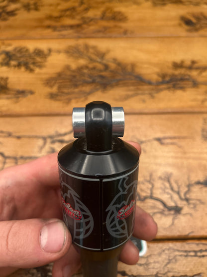 Salsa Relish Air Shock For Salsa Dos Niner