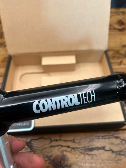 Control Tech 150mm 25.4mm 1 Inch Quill Stem NOS