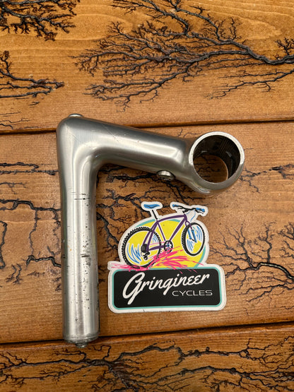 Cinelli 1R 90mm 1 Inch Quill Stem With New Wedge