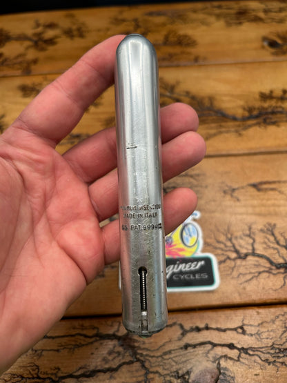Cinelli 1R 90mm 1 Inch Quill Stem With New Wedge