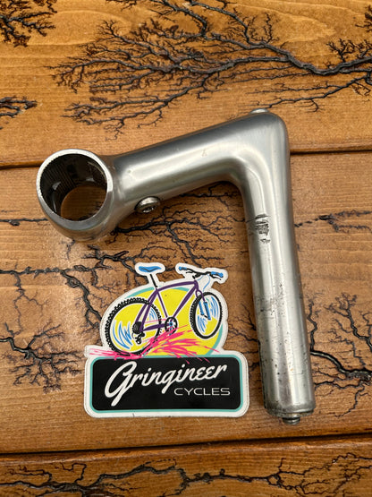 Cinelli 1R 90mm 1 Inch Quill Stem With New Wedge