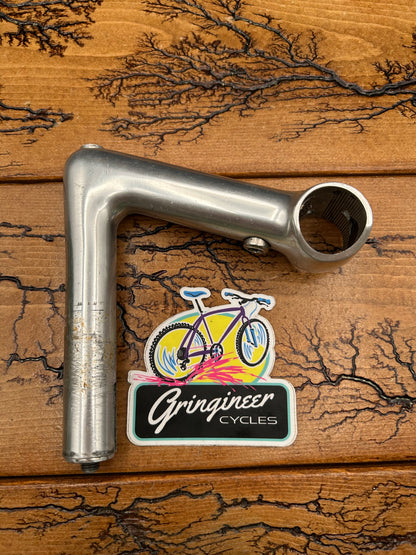 Cinelli 1R 110mm 1 Inch Quill Stem With New Wedge